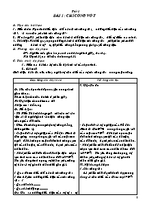 Giáo án Giáo dục công dân Lớp 9 - Chương trình cả năm - Năm học 2009-2010 (bản đẹp)