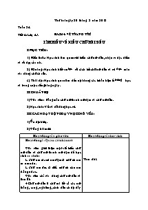 Giáo án Mĩ thuật Tiểu học - Tuần 24 - Năm học 2012-2013