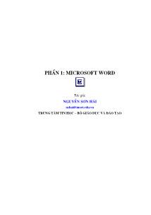 Microsoft Word - Nguyễn Sơn Hải