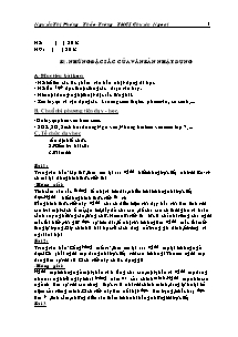 Giáo án Ngữ Văn Lớp 7 - Năm học 2013-2014 - Nguyễn Thị Phương Thảo