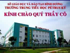 Giáo án Giáo dục Quốc phòng Lớp 11 - Kĩ thuật sử dụng lựu đạn - Võ Văn Thấy