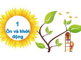 Bài giảng Tiếng Việt 1 - Bài 1: Cậu bé thông minh - Trần Thị Tú Uyên