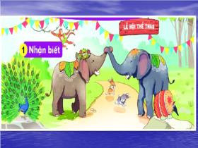 Bài giảng Tiếng Việt 1 - Bài 39: Oi, ôi, ơi - Trần Thị Tú Uyên