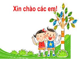 Bài giảng Tiếng Việt 1 - Bài 42: Ơn, ơt - Trần Thị Tú Uyên