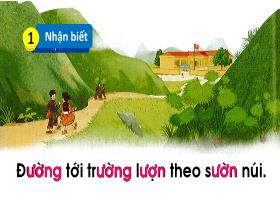 Bài giảng Tiếng Việt 1 - Bài 73: Ươn, ương - Trần Thị Tú Uyên