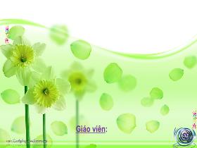 Bài giảng Tiếng Việt 1 - Bài 8: D, d, Đ, đ - Trần Thị Tú Uyên