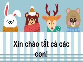 Bài giảng Tiếng Việt 1 - Bài 84: Oi, ôi, ơi - Trần Thị Tú Uyên