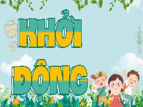 Bài giảng Tiếng Việt 3 - Bài 22: Viết đoạn văn nêu lí do yêu thích một nhân vật trong câu chuyện đã đọc, đã nghe - Lường Thị Nghĩa