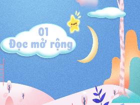 Bài giảng Tiếng Việt 3 - Bài: Đọc mở rộng - Lường Thị Nghĩa