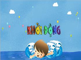 Bài giảng Tiếng Việt 3 - Bài: Nhật kí tập bơi - Lường Thị Nghĩa