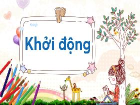 Bài giảng Tiếng Việt 3 - Ôn tập giữa học kì I (Tiết 3+4) - Lường Thị Nghĩa