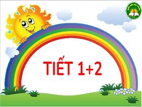 Bài giảng Tiếng Việt 3 Sách Kết nối tri thức - Bài 27: Những chiếc áo ấm (Tiết 1+2) - Lường Thị Nghĩa