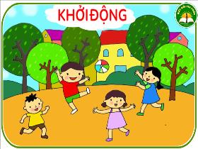 Bài giảng Tiếng Việt 3 Sách Kết nối tri thức - Bài 28: Con đường của bé (Tiết 1) - Lường Thị Nghĩa