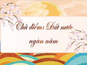 Bài giảng Tiếng Việt 3 (Tập đọc) - Bài 17: Đất nước là gì? - Năm học 2023-2024 - Hà Thị Hiên