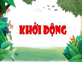 Bài giảng Tiếng Việt 3 (Tập đọc) - Bài 29: Ngôi nhà trong cỏ - Năm học 2023-2024 - Hà Thị Hiên