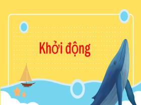 Bài giảng Tiếng Việt 3 (Tập đọc) - Bài 8: Tạm biệt mùa hè - Năm học 2023-2024 - Hà Thị Hiên