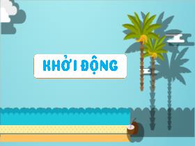 Bài giảng Tiếng Việt 3 (Tập đọc) - Bài: Đi tìm mặt trời - Lường Thị Nghĩa