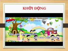 Bài giảng Tiếng Việt Lớp 1 - Bài 28: Y, y - Trần Thị Tú Uyên