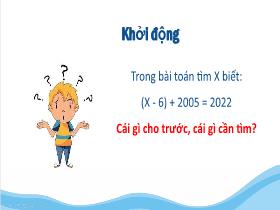 Bài giảng Tin học 3 - Bài 28: Xác định nhiệm vụ - Trần Thị Long