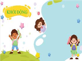 Bài giảng Tin học 4 - Bài 12: Dấu đầu dòng trong soạn thảo trang chiếu - Trần Thị Long