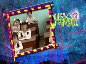 Bài giảng Tin học 4 - Bài 13: Định dạng chữ trong trang chiếu - Trần Thị Long