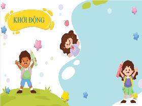 Bài giảng Tin học 4 - Bài 14: Hiệu ứng chuyển trang chiếu - Trần Thị Long