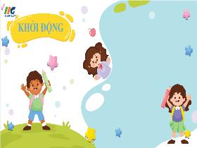 Bài giảng Tin học 4 - Bài 3: Gõ hàng phím số - Trần Thị Long