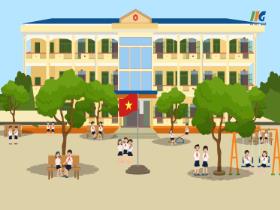 Bài giảng Tin học 4 - Bài 6: Lưu ý khi truy cập vào các tranh web - Trần Thị Long