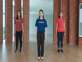 Bài giảng Tin học 5 - Bài 12: Thực hành tổng hợp - Trần Thị Long