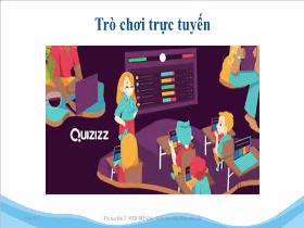 Bài giảng Tin học 5 - Bài 19: Luyện tập cấu trúc lặp liên tục - Trần Thị Long