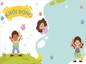 Bài giảng Tin học 5 - Bài 7: Lập trình vẽ hình đơn giản - Trần Thị Long