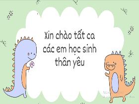 Bài giảng Tin học 5 - Chủ đề 1: Khám phá máy tính - Bài 1: Khám phá computer - Trần Thị Long