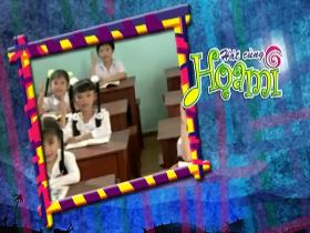 Bài giảng Tin học 5 - Chủ đề 4: Thế giới logo - Bài 2: Câu lệnh lặp lồng nhau - Trần Thị Long