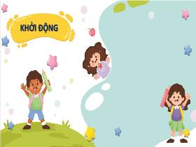 Bài giảng Tin học Lớp 3 - Bài 11: Bàn phím máy tính - Trần Thị Long