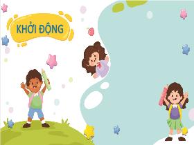 Bài giảng Tin học Lớp 3 - Bài 14: Thông tin trên Internet - Trần Thị Long