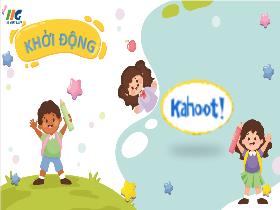 Bài giảng Tin học Lớp 3 - Bài 23: Quan sát thế giới tự nhiên nhờ máy tính - Trần Thị Long