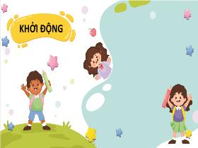 Bài giảng Tin học Lớp 3 - Bài 7: Sử dụng chuột máy tính - Trần Thị Long