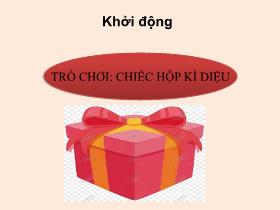 Bài giảng Toán 1 - Bài 11: Phép trừ trong phạm vi 10 - Trần Thị Tú Uyên