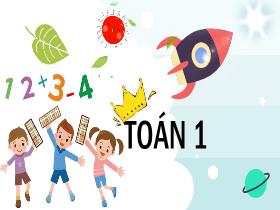 Bài giảng Toán 1 - Bài 96: Ôn tập về đại lượng - Trần Thị Tú Uyên