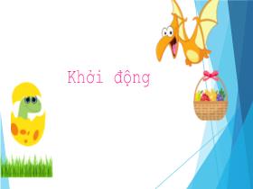 Bài giảng Toán 3 - Bài 28: Giải toán bằng hai bước tính (Tiết 1) - Lường Thị Nghĩa
