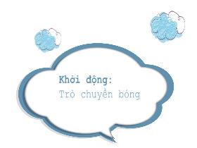 Bài giảng Toán 3 - Bài 30: Mi-li-met (Tiết 1) - Lường Thị Nghĩa