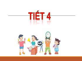 Bài giảng Toán 3 - Bài 38: Biểu thức số. Tính giá trị của biểu thức số (Tiết 4) - Lường Thị Nghĩa