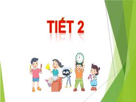 Bài giảng Toán 3 - Bài 39: So sánh số lớn gấp mấy lần số bé (Tiết 2) - Lường Thị Nghĩa