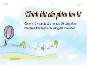 Bài giảng Toán 3 - Bài 4: Ôn tập bảng nhân 2, bảng chia 2 - Lường Thị Nghĩa