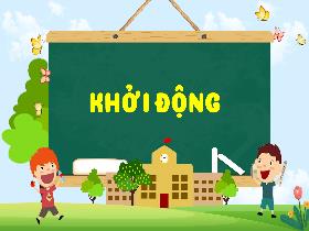 Bài giảng Toán 3 - Bài 5: Bảng nhân 3, bảng chia 3 (Tiết 2) - Lường Thị Nghĩa