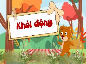 Bài giảng Toán 3 - Bài 52: Diện tích hình chữ nhật, diện tích hình vuông (Tiết 1) - Lường Thị Nghĩa