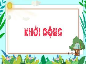 Bài giảng Toán 3 - Chủ đề 6: Phép nhân, phép chia trong phạm vi 1000 - Bài 39: So sánh số lớn gấp mấy lần số bé (Tiết 1) - Năm học 2023-2024 - Hà Thị Hiên