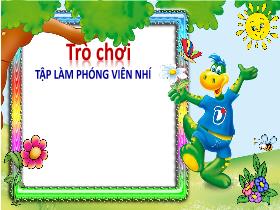 Bài giảng Tự nhiên & Xã hội 2 - Bài 24: Chăm sóc, bảo vệ cơ quan hô hấp (Tiết 2) - Trần Thị Long