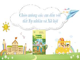 Bài giảng Tự nhiên & Xã hội 2 Sách Kết nối tri thức - Bài 14: Cùng tham gia giao thông (Tiết 2) - Trần Thị Long