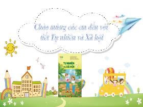 Bài giảng Tự nhiên & Xã hội 2 Sách Kết nối tri thức - Bài 22: Chăm sóc, bảo vệ cơ quan vận động - Trần Thị Long